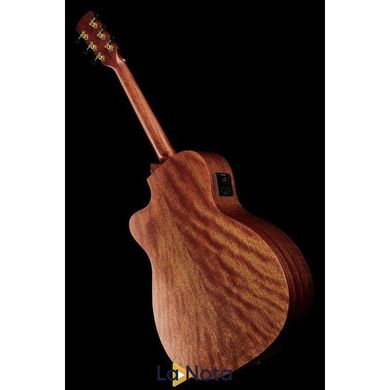 Акустична гітара Harley Benton CLA-15MCE SolidWood