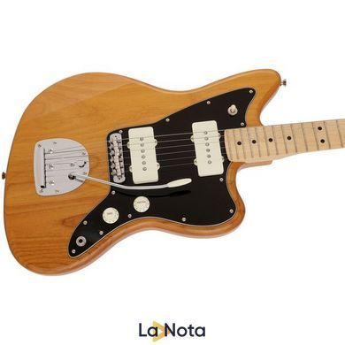 Електрогітара Fender Hybrid II Jazzmaster MN VNT