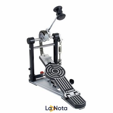 Педаль для бас-барабану Sonor SP673 Single Bass Drum Pedal