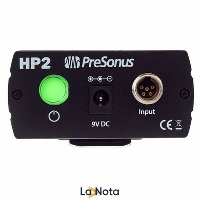 Підсилювач для навушників Presonus HP2