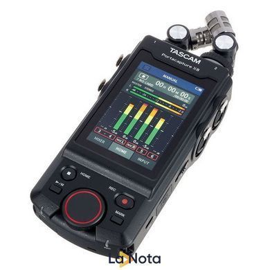 Диктофон Tascam Portacapture X8