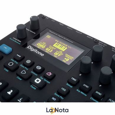 Модуль Elektron Digitone