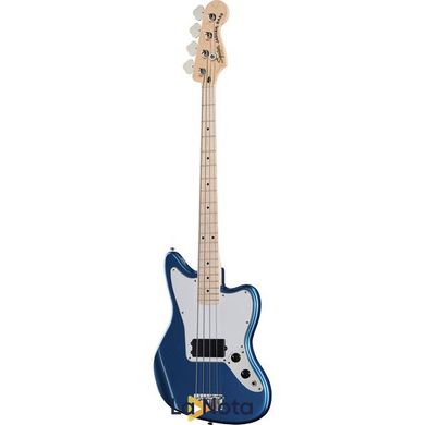 Бас-гітара Squier Affinity Jaguar Bass MN H LPB