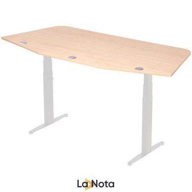Стол для диджея Thon StudioProd.Desk1750Maple curv