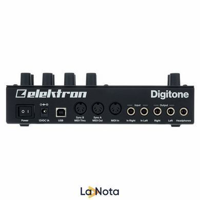 Модуль Elektron Digitone