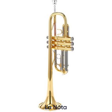 Труба Thomann TR-600 M C-Trumpet