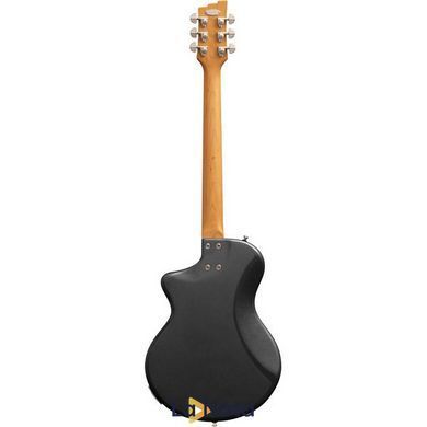 Електрогітара Duesenberg Julietta Catalina Black
