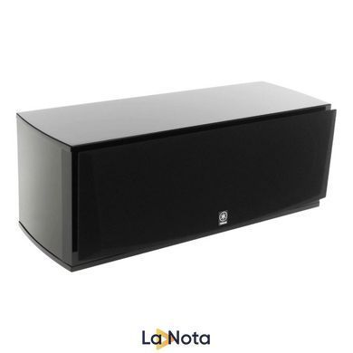 Центральний канал Yamaha NS-C444 Black