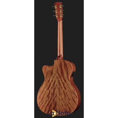 Акустична гітара Harley Benton CLA-15MCE SolidWood