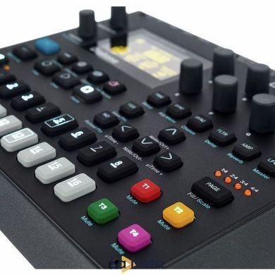 Модуль Elektron Digitone