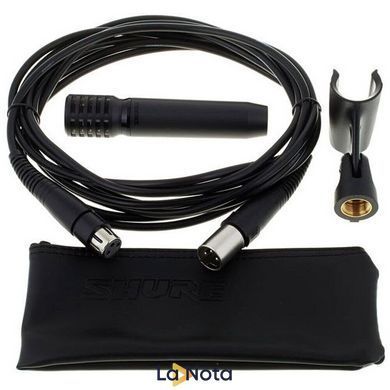 Мікрофон Shure PGA81-XLR
