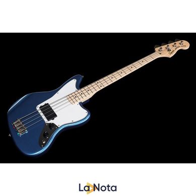 Бас-гітара Squier Affinity Jaguar Bass MN H LPB