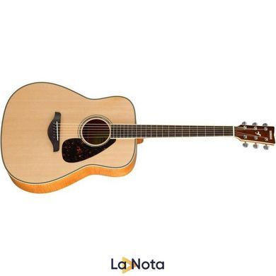 Акустична гітара Yamaha FG840 NAT