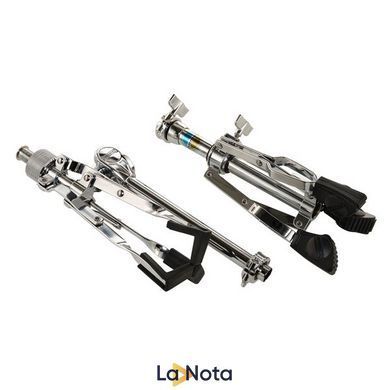 Стойка для малого барабана Ludwig LG22SS Gig Snare Stand