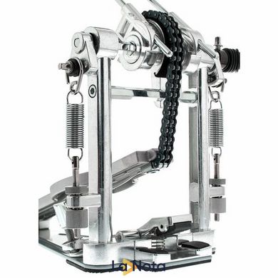 Педаль для бас-барабану Sonor DP 4000 S Double Pedal