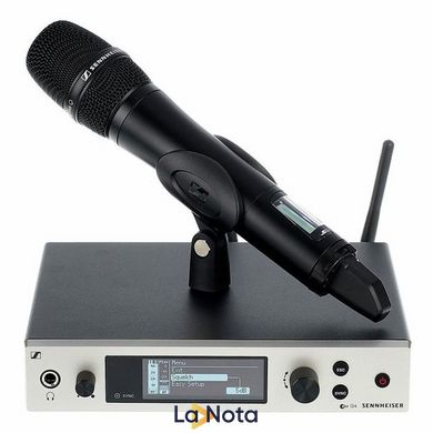 Мікрофонна радіосистема Sennheiser ew 500 G4 945