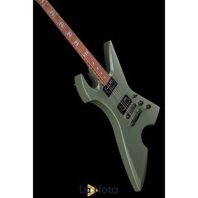 Електрогитара ESP LTD MAX-200 RPR MGR