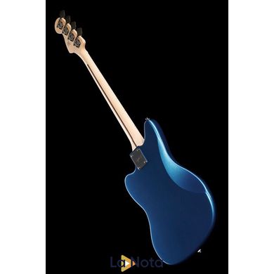 Бас-гитара Squier Affinity Jaguar Bass MN H LPB