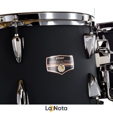 Ударна установка Tama Imperialstar 22" 5pcs -BOB