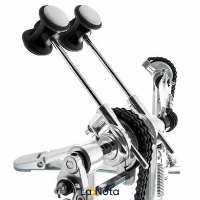 Педаль для бас-барабану Sonor DP 4000 S Double Pedal