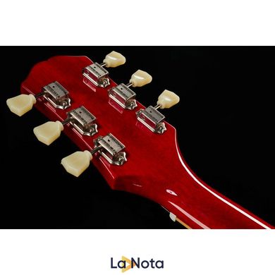 Електрогітара Epiphone ES-335 Cherry LH