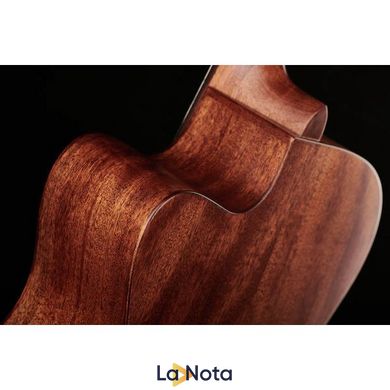 Акустична гітара Harley Benton CLA-15MCE SolidWood