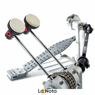 Педаль для бас-барабана DW MCD Double Pedal