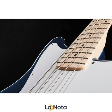 Бас-гитара Squier Affinity Jaguar Bass MN H LPB