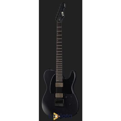 Електрогитара ESP LTD TE-1000 Evertune CHMS