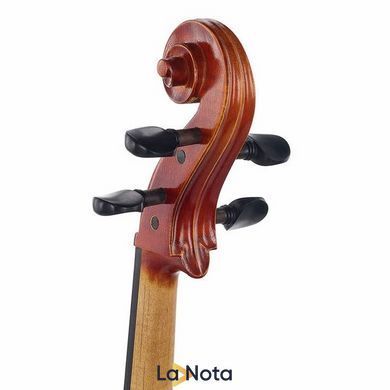 Виолончель Gewa Ideale VC2 Cello Set 1/4 MB