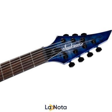 Електрогітара Jackson Chris Broderick ProCAB HT7 TBL