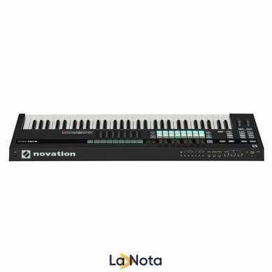MIDI-клавіатура Novation 61 SL MkIII