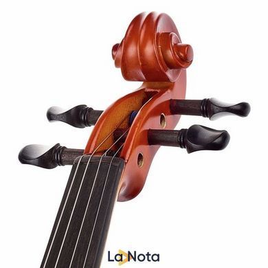 Акустическая скрипка Gewa Pure Violinset EW 3/4