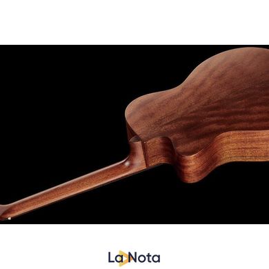 Акустична гітара Harley Benton CLA-15MCE SolidWood