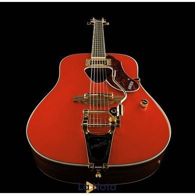 Акустична гітара Gretsch G5034TFT Rancher Bigsby