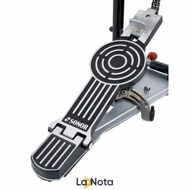 Педаль для бас-барабану Sonor SP673 Single Bass Drum Pedal