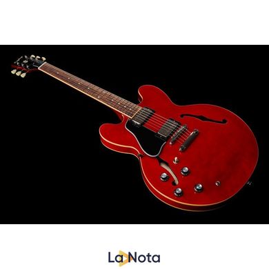 Електрогитара Epiphone ES-335 Cherry LH