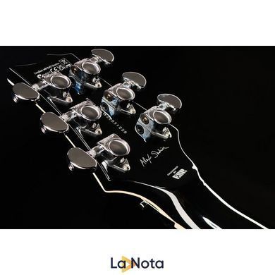 Електрогитара ESP LTD AS 1FRFM BLKAQSB