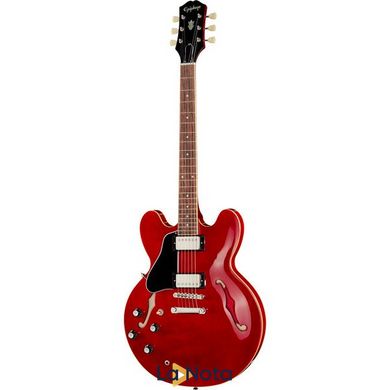 Електрогитара Epiphone ES-335 Cherry LH