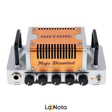 Гітарний підсилювач Hotone Mojo Diamond
