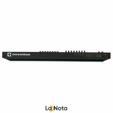 MIDI-клавіатура Novation 61 SL MkIII
