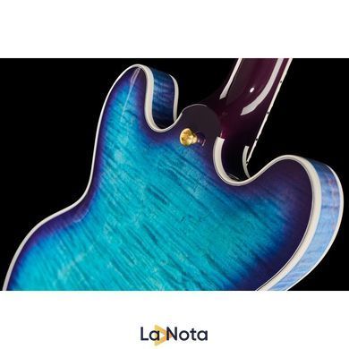 Електрогітара Gibson ES Supreme Blueberry Burst