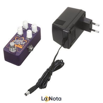 Гитарная педаль Electro Harmonix Pico Atomic Cluster