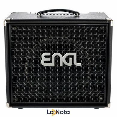 Комбоуcилитель Engl E600 Ironball Combo