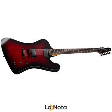 Електрогітара ESP LTD PHX-200DX RB
