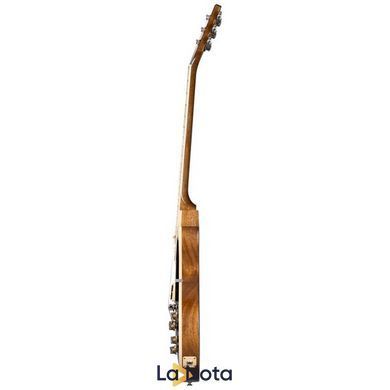 Електрогітара Gibson Les Paul Standard 60s Ebony