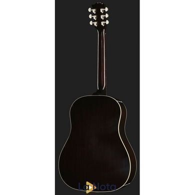 Электроакустическая гитара Gibson J-45 Standard VS 2026