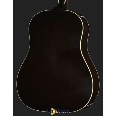 Электроакустическая гитара Gibson J-45 Standard VS 2026