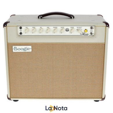 Комбопідсилювач Mesa Boogie California Tweed 4:40 Combo
