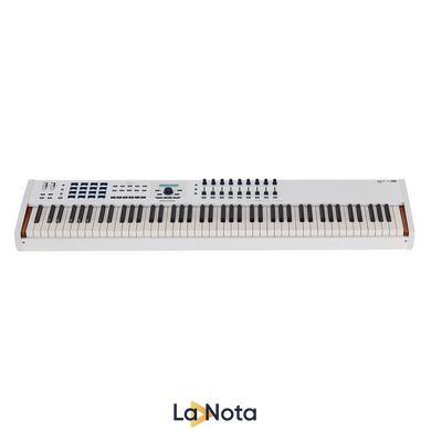 MIDI-клавіатура Arturia KeyLab 88 MKII White
